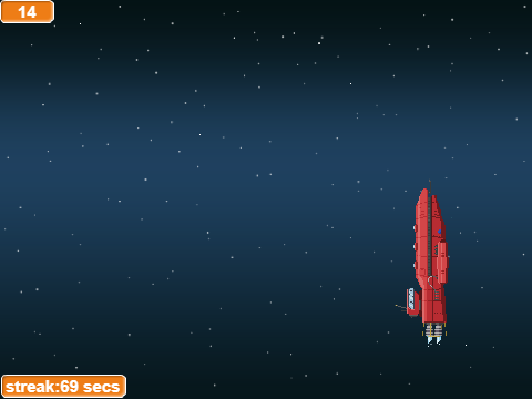 ☄️ Space ☄️