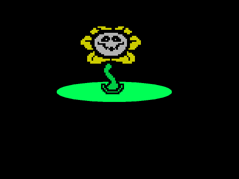 Flowey