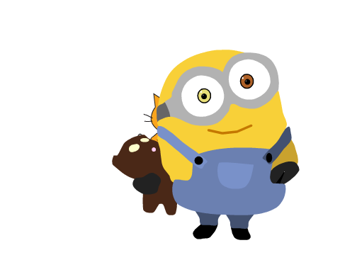 Minion Speed Draw
