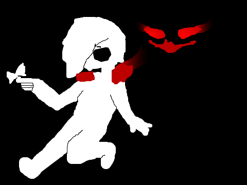 Vent cuz yolo.