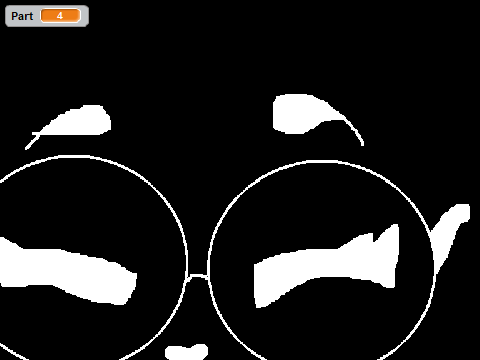 "Bad Liar MINI Map" ONE PART open remix Part 1 WIP