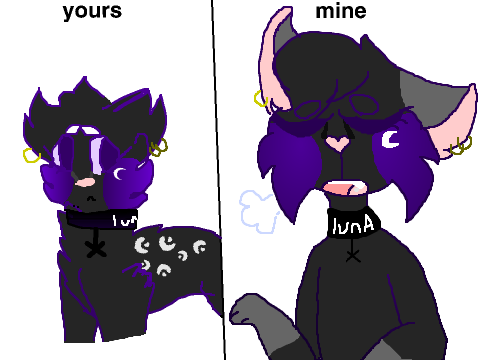 i will draw your oc {(\0w0/)}