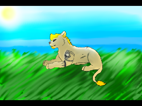 Gift for MistCat