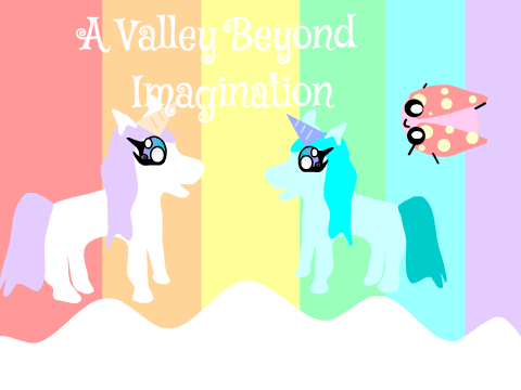 ~CANCELLED~ A valley beyond imagination