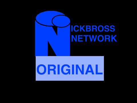 Nickbross Network Original 2000-2006