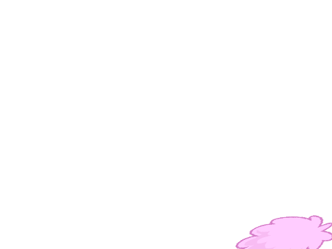 Add yourself questioning why Puffball is crying