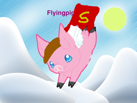 Flyingpigs21,m33rcat and Jazzykawaiibean Remix