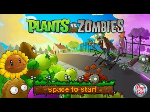 Plants vs. Zombies Last Stand Cheats on