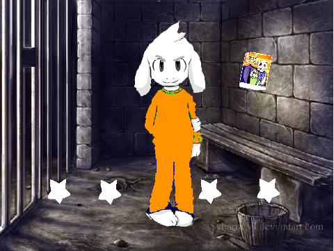 Believer Animation | Final Version