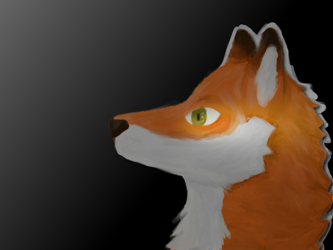 Fox CCE