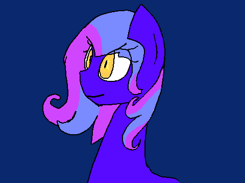 Iris regeneration, derp