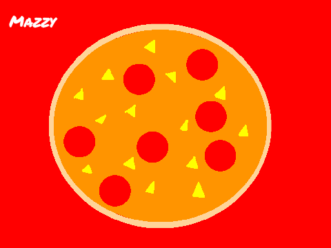Sign your name if you like pinapple pizza