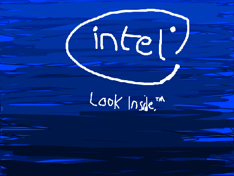 intel broke my computer