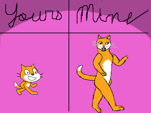 Remix with your oc and I'll draw them