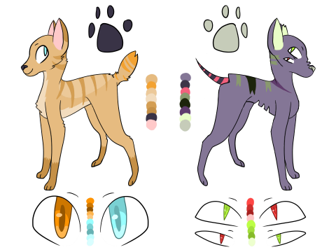 Mala Redesigning Contest Entry!