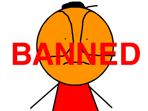 My Reaction to MePhone4Fan5000 getting banned