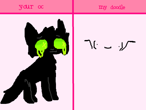 Doodle acidboi over here m8
