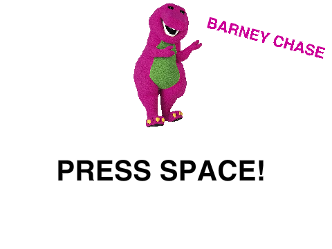 Barney Chase