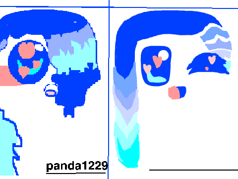 SIDE BY SIDE THEN AND NOW 