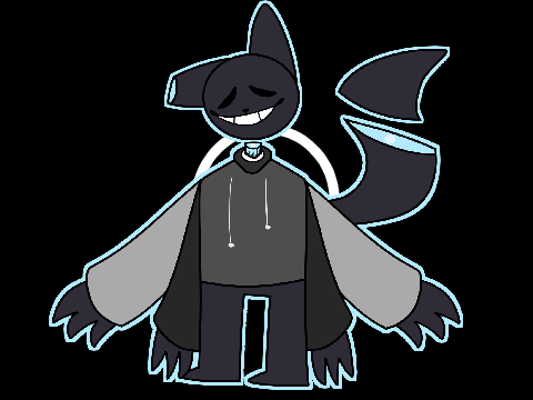 [70 followers] BEAN ADOPTZ! Entry 