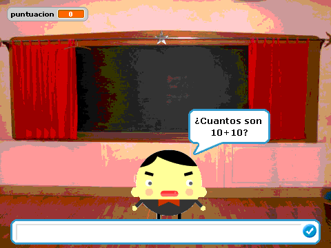 Aprende a sumar