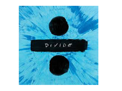 Shape of you song