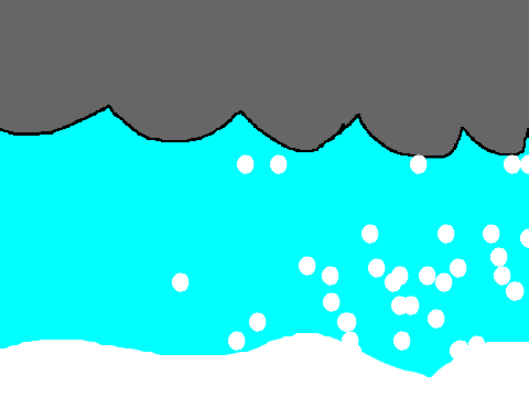 Snow Simulation