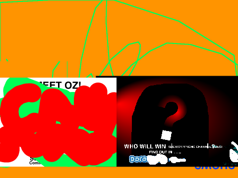 ICHC Channel Website GETS SCREWED UP