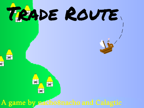 Trade Route