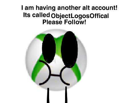 I am having another ALT Account! 