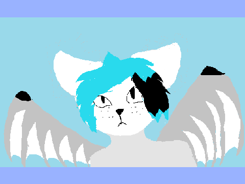 Fanart Contest!!!! >:3 remix