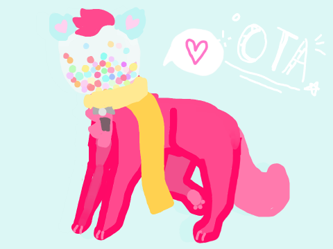 -- OTA CLOSED --
