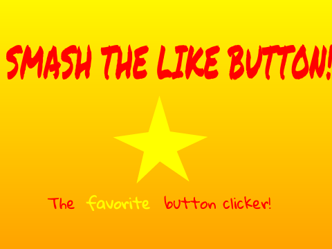 Smash the like button!