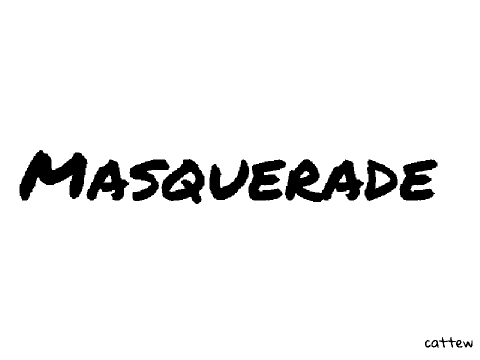 Masquerade