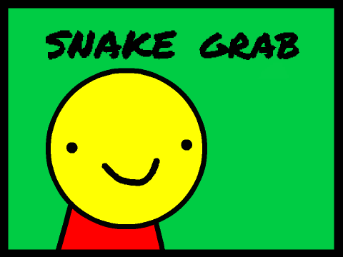 Snake Grab