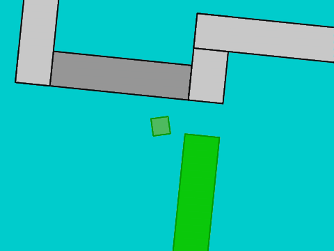 Sticky Slime Block 3