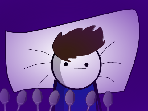 attack of the spoons