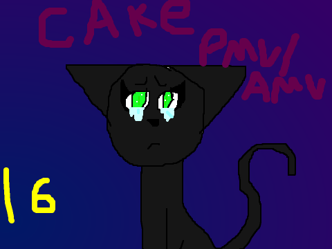 hollyleaf-cake pmv/amv * OPEN *