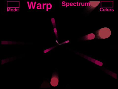 Hyperspace
