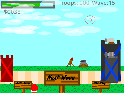 Tower Defence Ultra