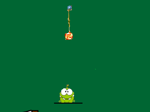 Cut the Rope
