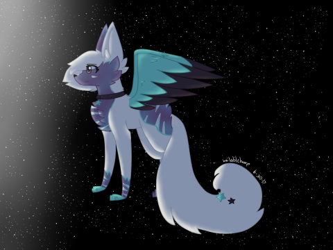 Queen of the Stars