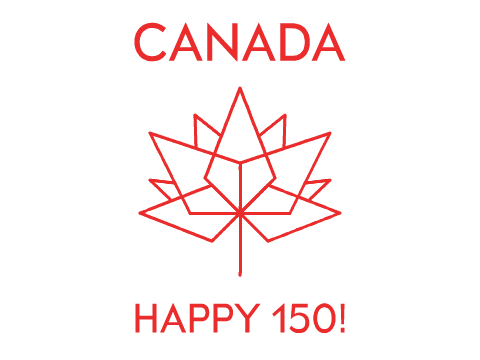 Canada 150