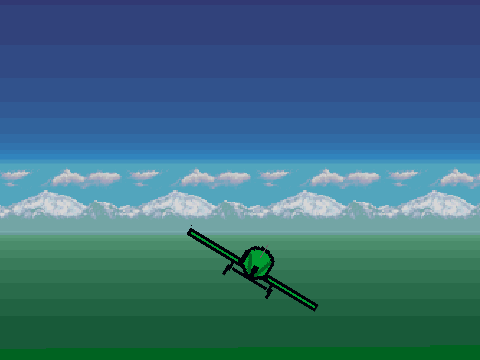 Fighter Plane Simulator 2.1