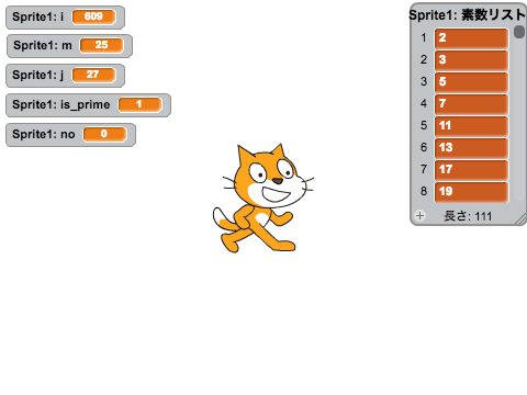 Prime Number