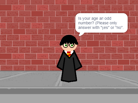  I will guess your age