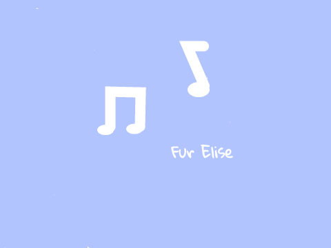 Part 1 Fur Elise
