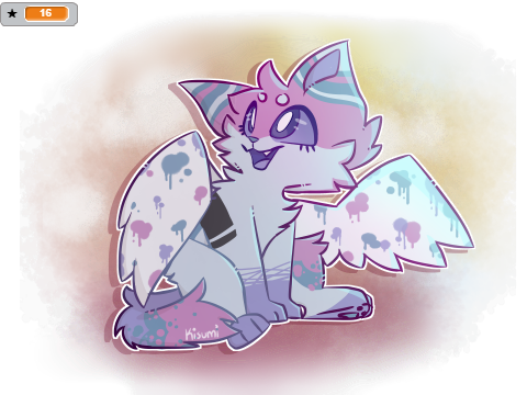+ Smol Trash Dump +