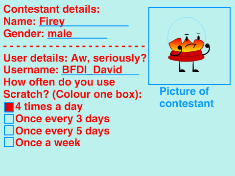 SGOC 0 (Read instructions!) remix