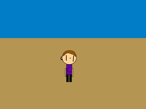 Color War camp Ep. 28